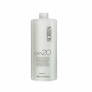 PURECOLOR EMULSION OXIDANTE 20 V. 1000 ML.