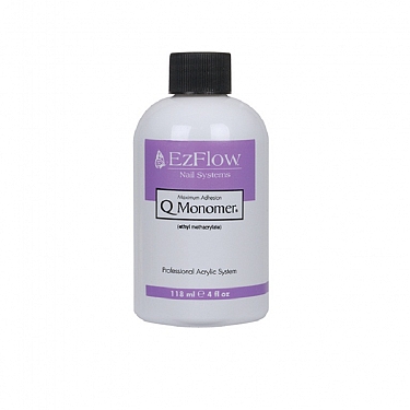 Q MONOMER (LIQUIDO ACRILICO) 118 ML. EZFLOW