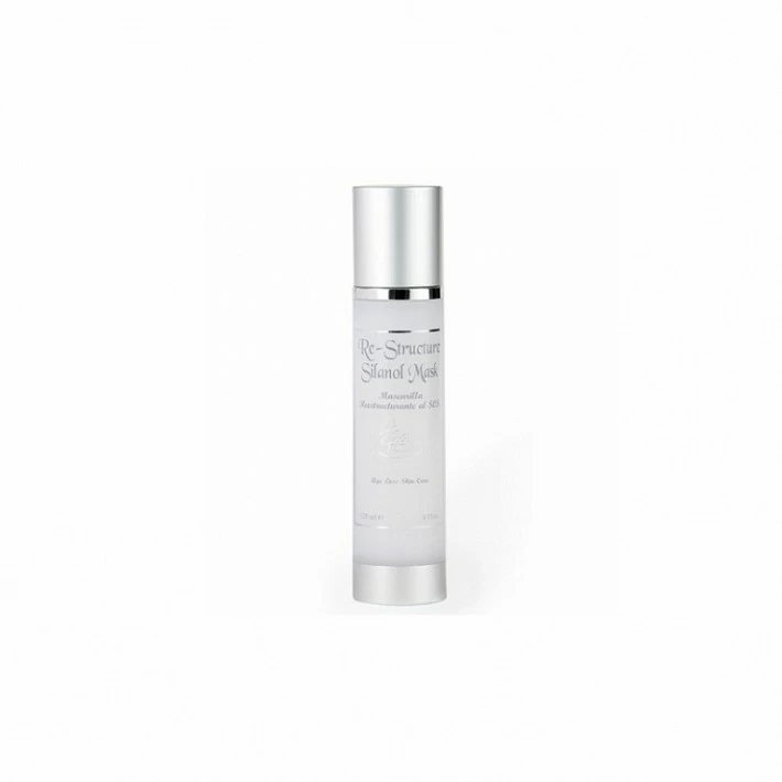 RE-STRUCTURE SILANOL MASK 120 ML. ALAIN GANANCIA RE-STRUCTURE SILANOL MASK 120 ML. ALAIN GANANCIA