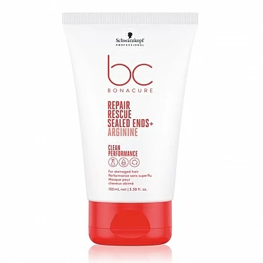 REPAIR RESCUE SEALED ENDS+ ARGININE 100 ML. BONACURE