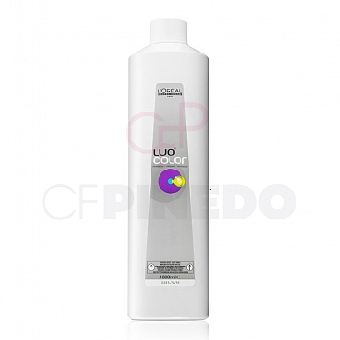 REVELADOR LUO COLOR 1000 ML. LOREAL