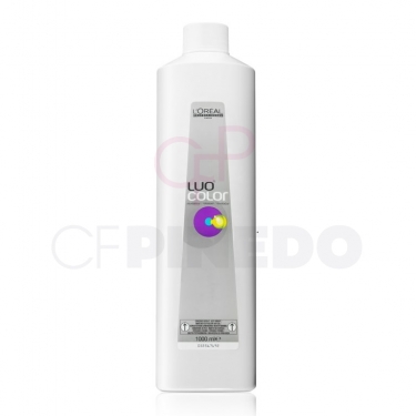 REVELADOR LUO COLOR 1000 ML. LOREAL