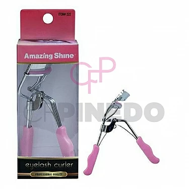 RIZA PESTA�AS (EYELASH CURLER) REF : 222 AMAZING SHINE