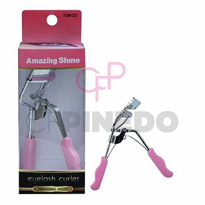 RIZA PESTA�AS (EYELASH CURLER) REF : 222 AMAZING SHINE