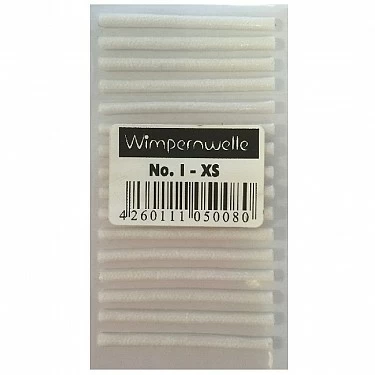 RULITOS PERMANENTE DE PESTA�AS "WIMPERNWELLE" N� 1_1