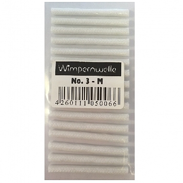 RULITOS PERMANENTE DE PESTAAS 