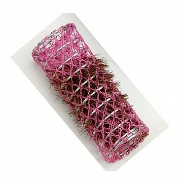 RULOS FLORES BOLSA DOCENA REF : 20924 (22 mm)