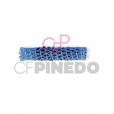 RULOS TIPO FRANCES TWISTER � 10 MM (12 UDS) REF.21110