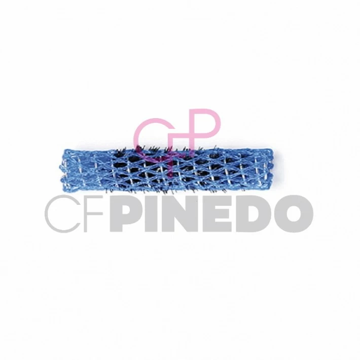 RULOS TIPO FRANCES TWISTER � 10 MM (12 UDS) REF.21110