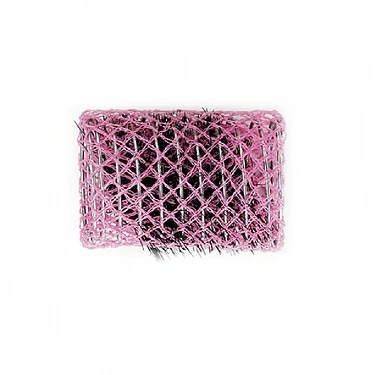 RULOS TIPO FRANCES TWISTER � 45 MM (6 UDS) REF.21145