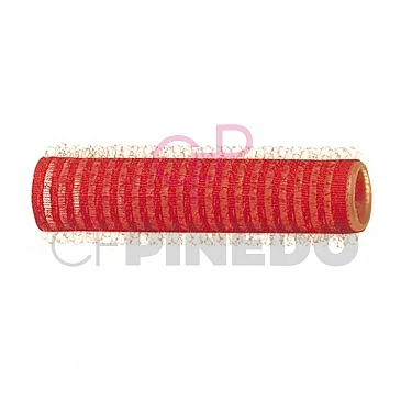 RULOS VELCRO Nº1 ROJO Ø 13mm REF : 4121049 (12 UNIDADES)_1 RULOS VELCRO Nº1 ROJO Ø 13mm REF : 4121049 (12 UNIDADES)_1