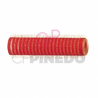 RULOS VELCRO N�1 ROJO � 13mm REF : 4121049 (12 UNIDADES)_1