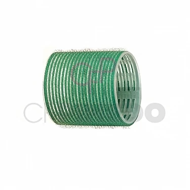 RULOS VELCRO N�12 VERDE � 61mm REF : 4166549 (6 UNIDADES)_1
