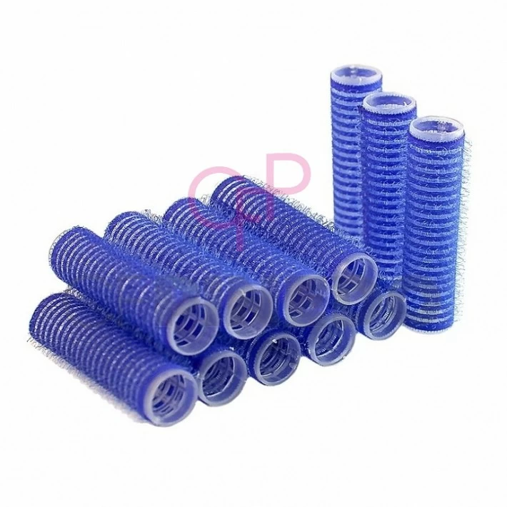 RULOS VELCRO N�2 AZUL OSCURO � 15mm REF : 4121649 (12 UNIDADES)