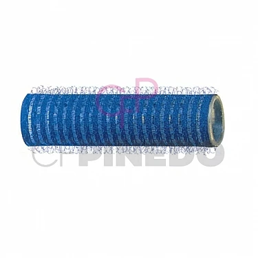 RULOS VELCRO Nº2 AZUL OSCURO Ø 15mm REF : 4121649 (12 UNIDADES)_1 RULOS VELCRO Nº2 AZUL OSCURO Ø 15mm REF : 4121649 (12 UNIDADES)_1