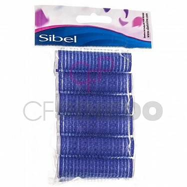 RULOS VELCRO N�2 AZUL OSCURO � 15mm REF : 4121649 (12 UNIDADES)_2