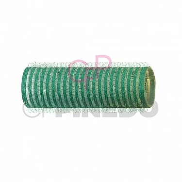 RULOS VELCRO N�3 VERDE � 21mm REF : 4122249 (12 UNIDADES)_1