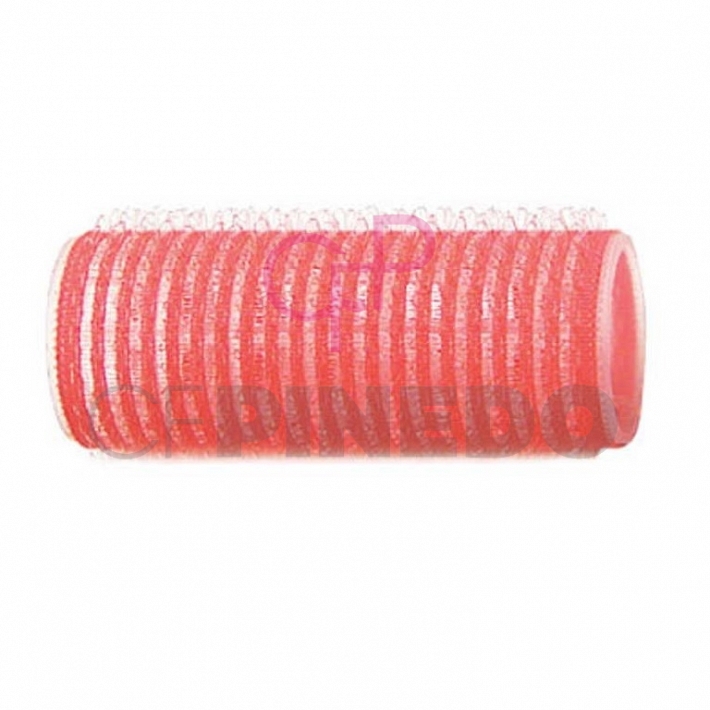 RULOS VELCRO N4 ROSA  24mm REF : 4122649 (12 UNIDADES)_1