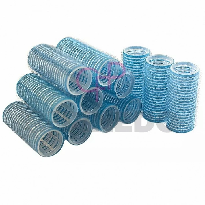 RULOS VELCRO N�5 AZUL � 28mm REF : 4123049 (12 UNIDADES)