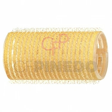 RULOS VELCRO N�6 AMARILLO � 32mm REF : 4123549 (12 UNIDADES)_1