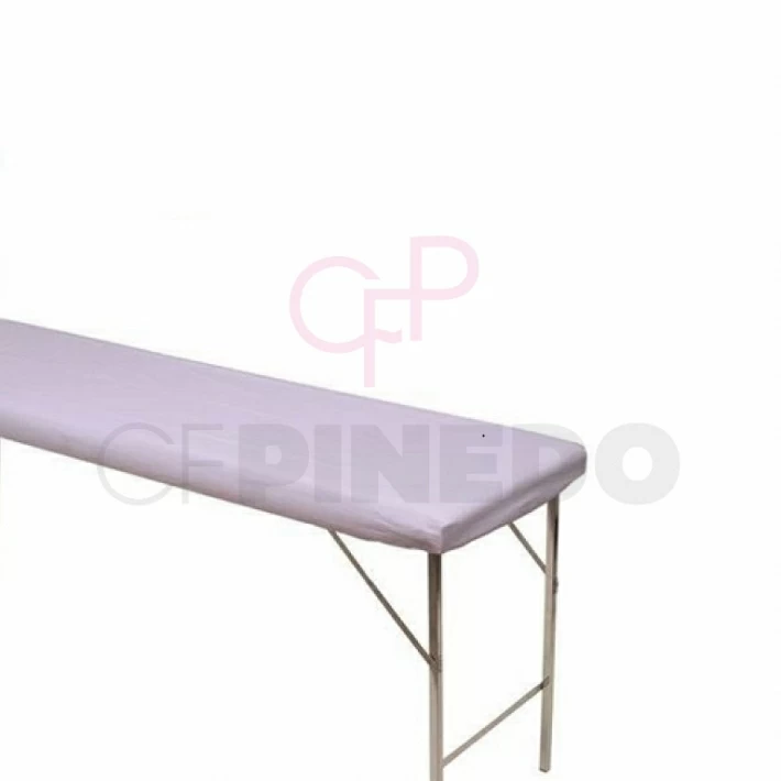 SABANA CAMILLA ALGODON AJUSTABLE REF.311