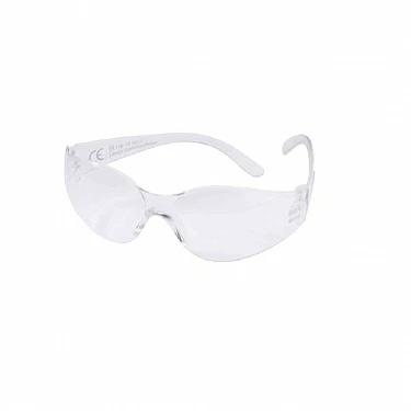 "SAFETY GLASSES" GAFAS DE PROTECCION MANICURA/PEDICURA REF : 6101110