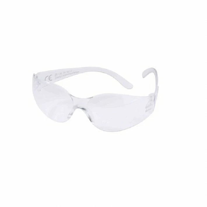 "SAFETY GLASSES" GAFAS DE PROTECCION MANICURA/PEDICURA REF : 6101110