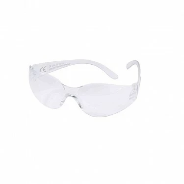"SAFETY GLASSES" GAFAS DE PROTECCION MANICURA/PEDICURA REF : 6101110