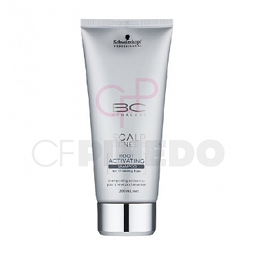 SCALP GENESIS ROOT ACTIVATING SHAMPOO 200 ML. BONACURE