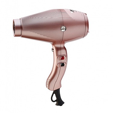 GAMMAPIU SECADOR ARIA DUAL IONIC GRAPHITE_1 SECADOR ARIA 2200 W