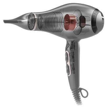 SECADOR BIONIK BRUSHLESS 5KW_5