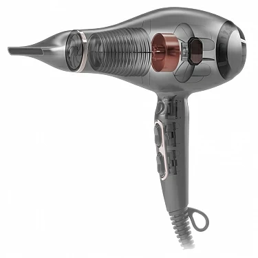 SECADOR BIONIK BRUSHLESS 5KW_5