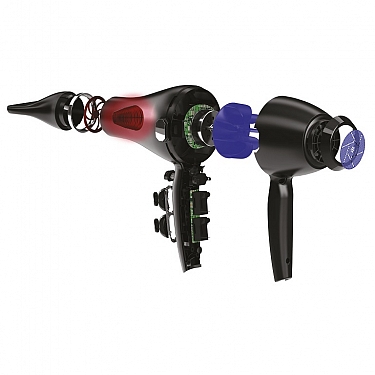 SECADOR BIONIK BRUSHLESS 5KW_6