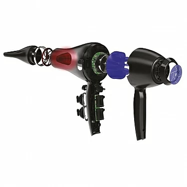 SECADOR BIONIK BRUSHLESS 5KW_6