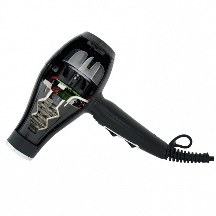 SECADOR BIONIK BRUSHLESS 5KW_8