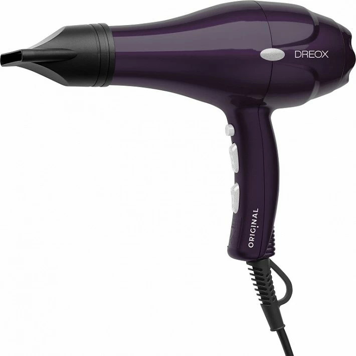 SECADOR DREOX PROFESSIONAL BERENJENA REF.6600732 SECADOR DREOX PROFESSIONAL BERENJENA REF.6600732
