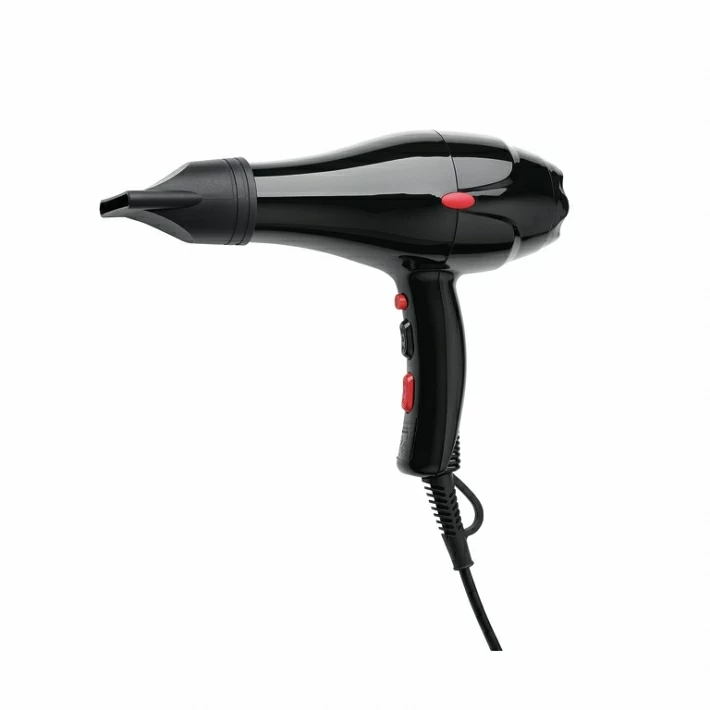 SECADOR DREOX PROFESSIONAL NEGRO REF.0440102 SECADOR DREOX PROFESSIONAL NEGRO REF.0440102