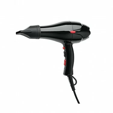 SECADOR DREOX PROFESSIONAL NEGRO REF.0440102