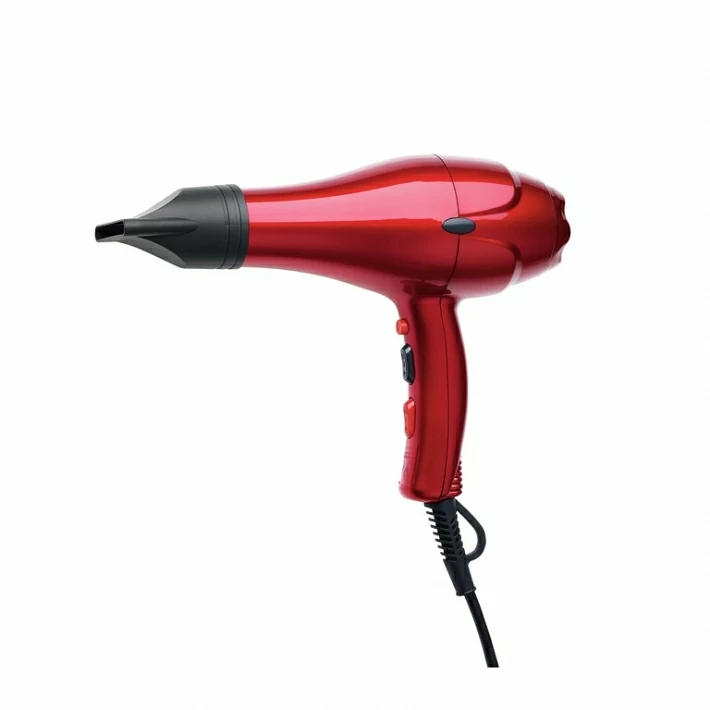 SECADOR DREOX PROFESSIONAL ROJO REF.0440107 SECADOR DREOX PROFESSIONAL ROJO REF.0440107