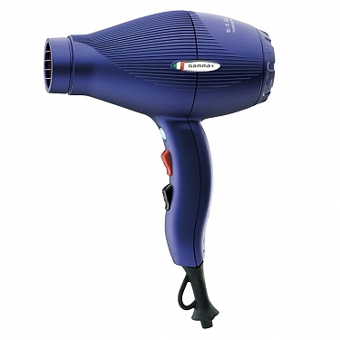 SECADOR E-T C LIGHT L 2100W COLOR : BLU OPACO