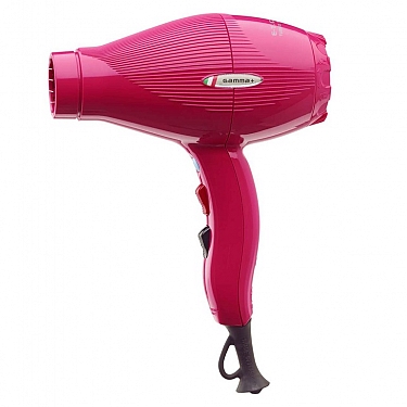 SECADOR E-T C LIGHT L 2100W COLOR : FUCSIA HOLLYWOOD