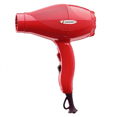 SECADOR E-T C LIGHT L 2100W COLOR : ROSSO MARRAKECH