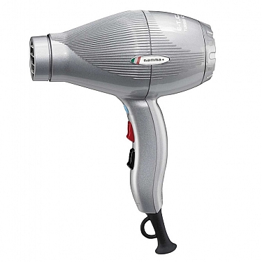 SECADOR E-T C LIGHT L 2100W COLOR : SILVER