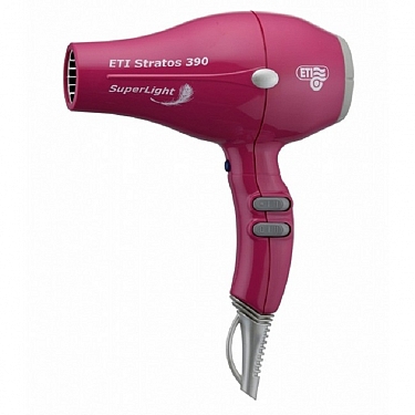 SECADOR ETI STRATOS 390 SUPERLIGHT FUCSIA REF : ONI036