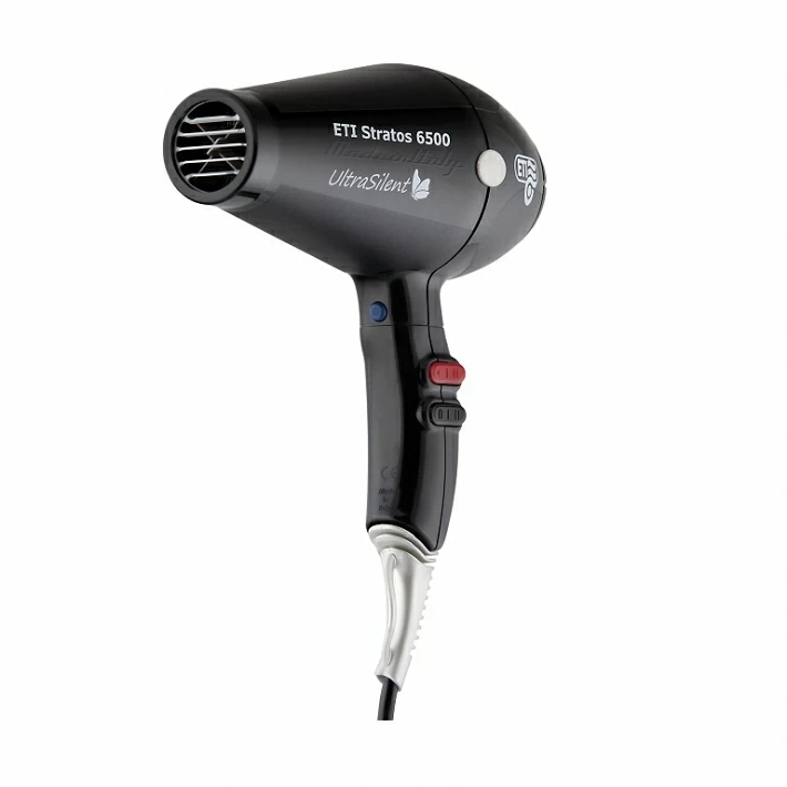 SECADOR ETI STRATOS 6500 ULTRA SILENT "NEGRO" REF : ONI038