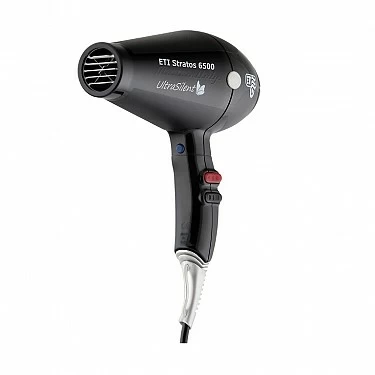 SECADOR ETI STRATOS 6500 ULTRA SILENT "NEGRO" REF : ONI038