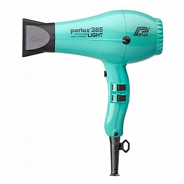 SECADOR PARLUX 385 P.L. TURQUESA