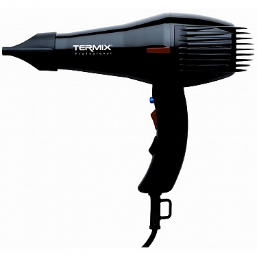 SECADOR PROFESIONAL 1800 WATT. TERMIX SEC-0005
