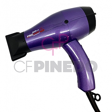 SECADOR PROMEX COMPACT 2000 WATTS IONIC PURPLE REF. 211258