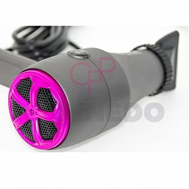 SECADOR SMART 5Kv PROFESSIONAL GRIS/ROSA_2 SECADOR SMART 5Kv PROFESSIONAL GRIS/ROSA_2